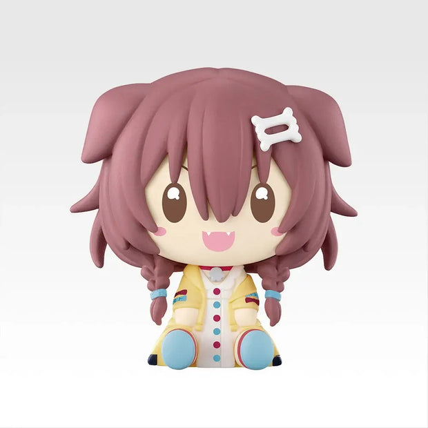 Inugami KoronePrize Inugami Korone
