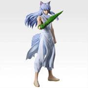 Ichiban Kuji Yu Yu Hakusho: Chapter of the Demon World Gate: C Prize Yoko Kurama Juryo Yozanken ver. MASTERLISE