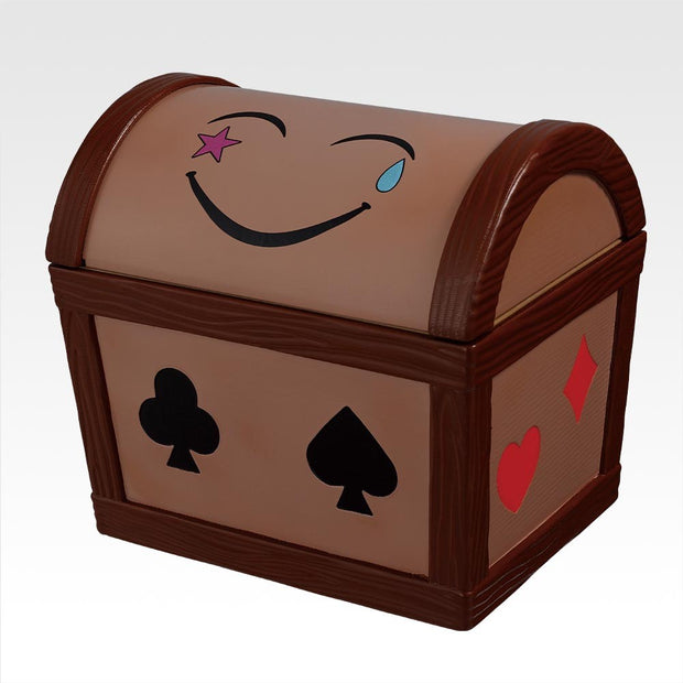 Ichiban Kuji Hunter × Hunter Cross the "X-Day": G Prize Hisoka's Toy Box