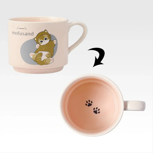 Prize C Plenty of Sleep Mug