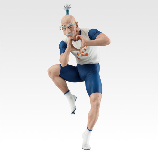 Ichiban Kuji HUNTER×HUNTER CHIMERA ANT 2: B Prize Netero MASTERLISE
