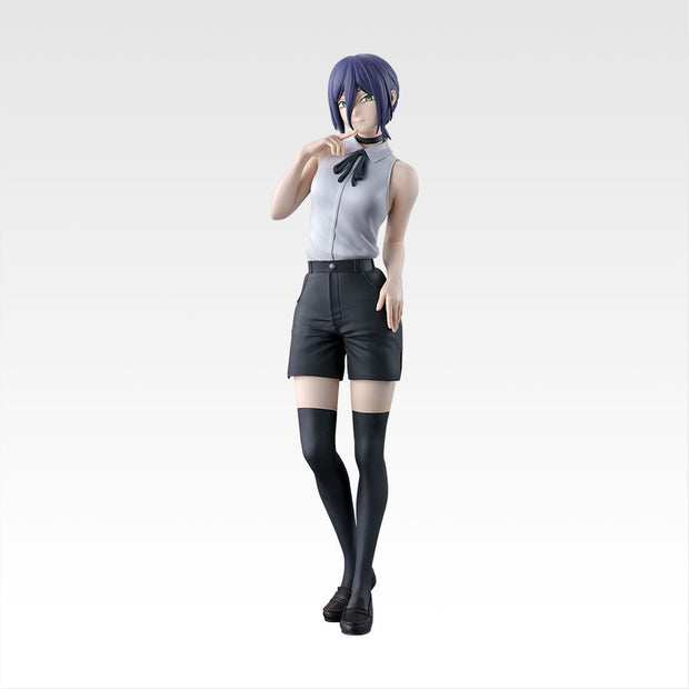 Ichiban Kuji Chainsaw Man – The Movie: Reze Arc: A Prize Reze Figure