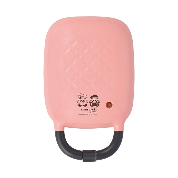 อิจิบัง คุจิ Kirby Café PETIT: รางวัล B เครื่องทำวาฟเฟิล รับประทานให้อร่อย