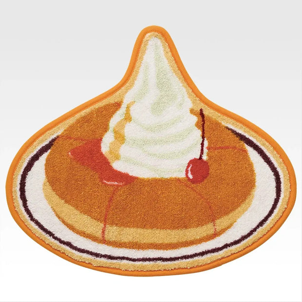 Prize C Shiro-Noir Rug Mat