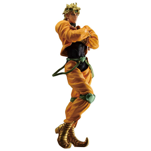 อิจิบัง คุจิ โจโจ้ ล่าข้ามศตวรรษ STARDUST CRUSADERS ＋: รางวัลลาสต์วัน DIO MASTERLISE