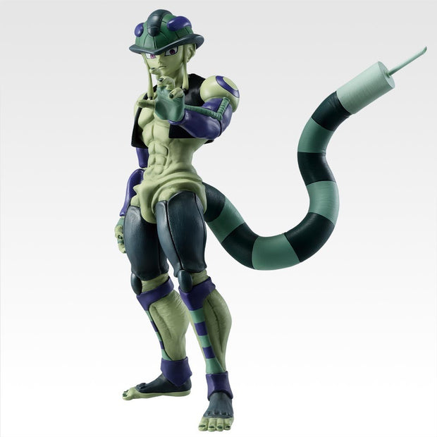 Ichiban Kuji HUNTER×HUNTER CHIMERA ANT 2: A Prize Meruem MASTERLISE
