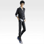 Prize C Takeshi Yamamoto MASTERLISE