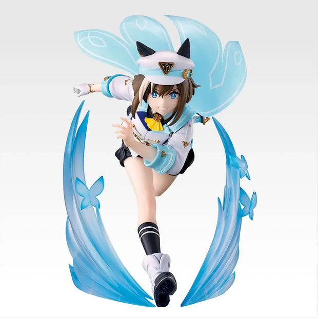 라스트 원 상 슈발 그랑 Figure Last One ver.
