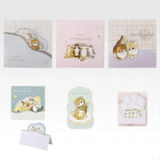 Prize H Handy Goods Selection