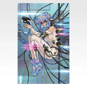 Ichiban Kuji Ghost in the Shell THE GHOST IN THE SHELL: D Prize Acrylic Mirror Board