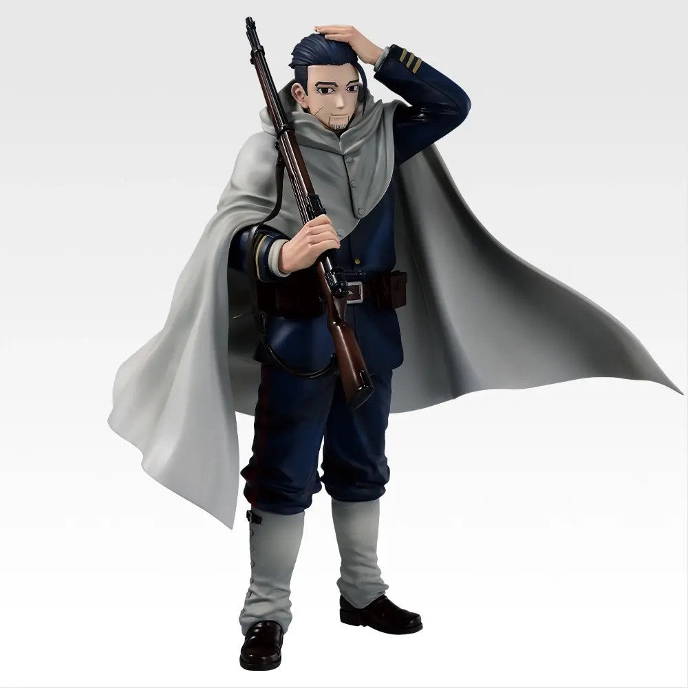 Prize B Hyakunosuke Ogata MASTERLISE