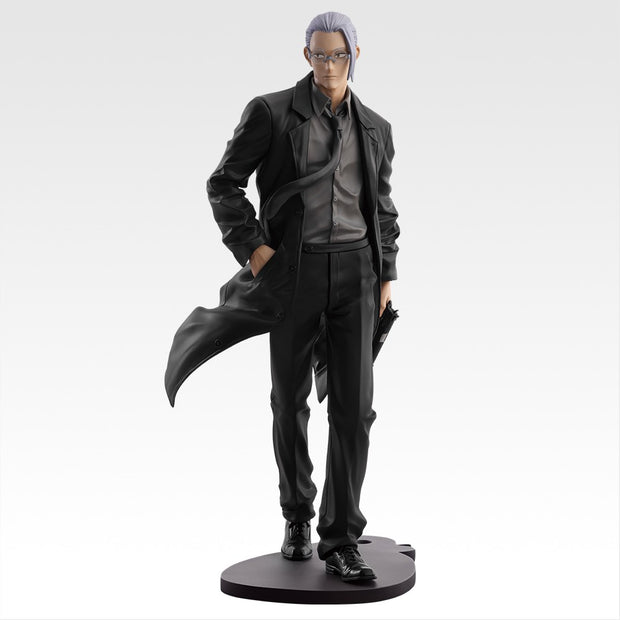 อิจิบัง คุจิ SAKAMOTO DAYS vol.2: รางวัล Last One ทาโร่ SAKAMOTO MASTERLISE EXPIECE