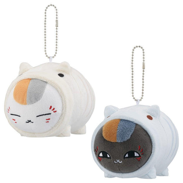 Ichiban Kuji Natsume's Book of Friends ~Summer Greetings~: C Prize Mosquito Coil Plush Mascot
