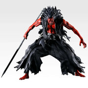 Ichiban Kuji Bleach Stirring Souls vol.5: Last One Prize Kenpachi Zaraki MASTERLISE
