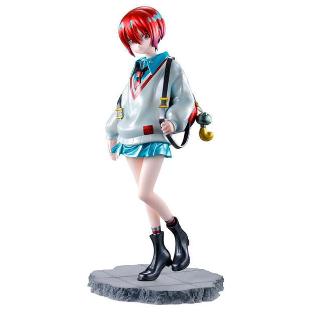 Ichiban Kuji Mobile Suit Gundam GQuuuuuuX: Last One Prize Amate Yuzuriha (Machu) MASTERLISE Last One ver.