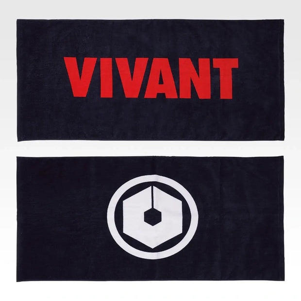 Ichiban Kuji Sunday Theater “VIVANT”: รางวัล D ผ้าเช็ดตัวผืนใหญ่