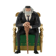 Ichiban Kuji One Piece The Throne of Power: E Prize Jaygarcia Saturn Saint Figure