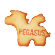 Ichiban Kuji Tabekko Doubutsu THE MOVIE ~Dream Movie Collection~: Movie Prize Pegasasu-chan Biscuit Cushion