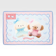 Ichiban Kuji Chokotto Josemaru: Furi Furi Pretty Oinu: Last One Prize: Always-With-You Pocket Blanket