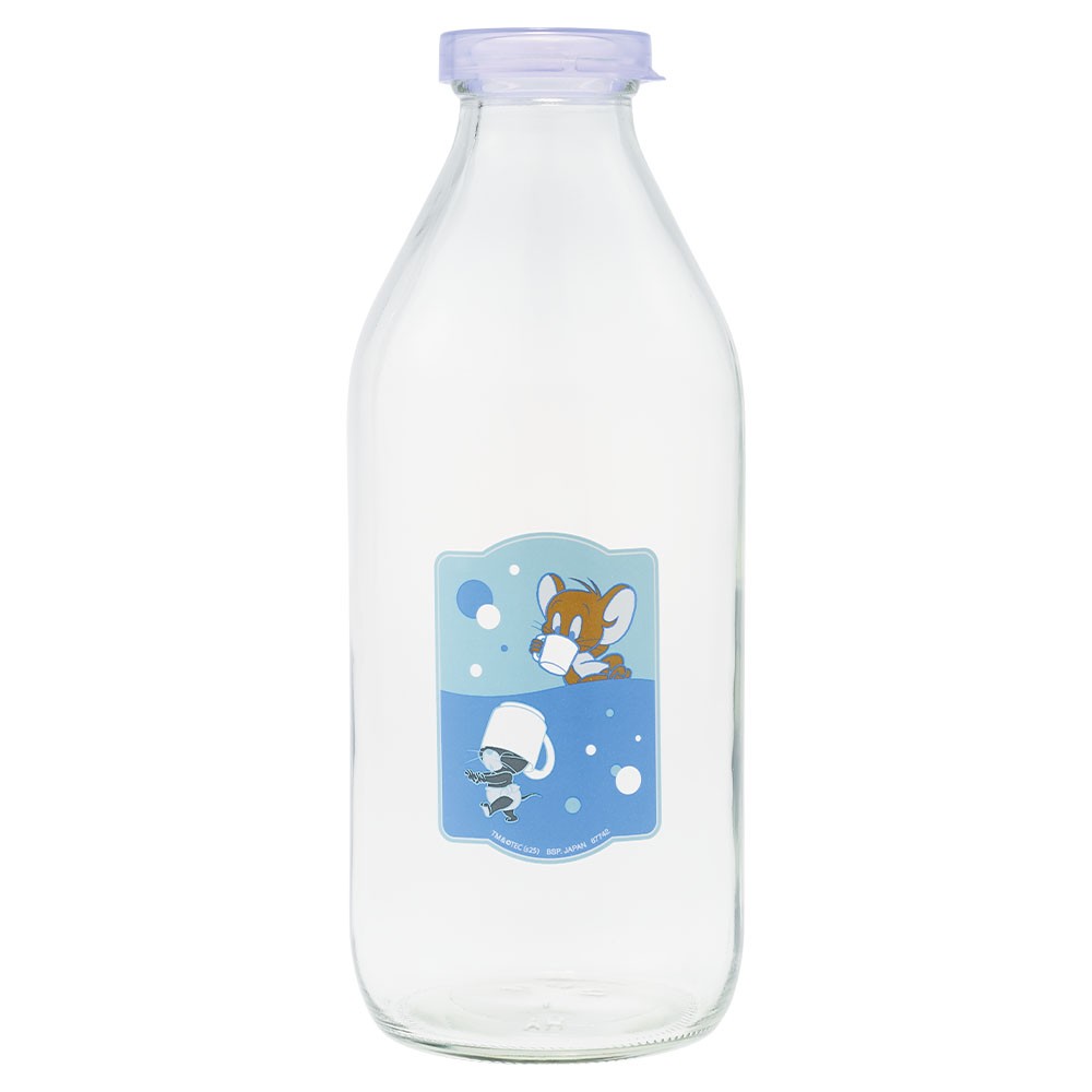 Ichiban Kuji Tom and Jerry Tasty Moments—Delicious Every Day—: C Prize Milk Pitcher