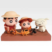 Prize A Ari no UtaFigure