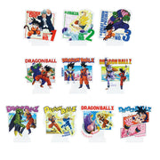 Ichiban Kuji Dragon Ball VS Omnibus CROSS: H Prize Acrylic Stands