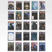 Ichiban Kuji Berserk: Fateful Duality: I Prize Canvas-Style Board
