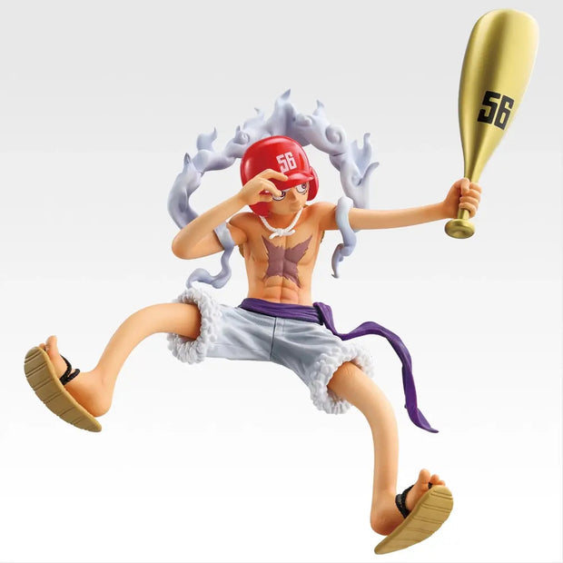 Last One Prize Monkey D. Luffy Gear 5 Baseball Version MASTERLISE EXPIECE