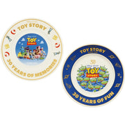Ichiban Kuji Toy Story 30 YEARS & BEYOND: C Prize 30th Anniversary Plate