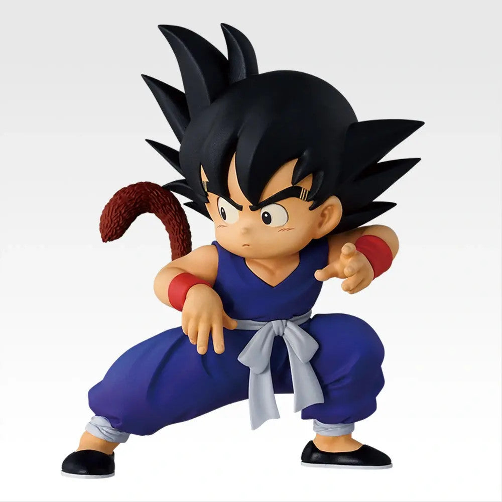 Prize A Son Goku MASTERLISE
