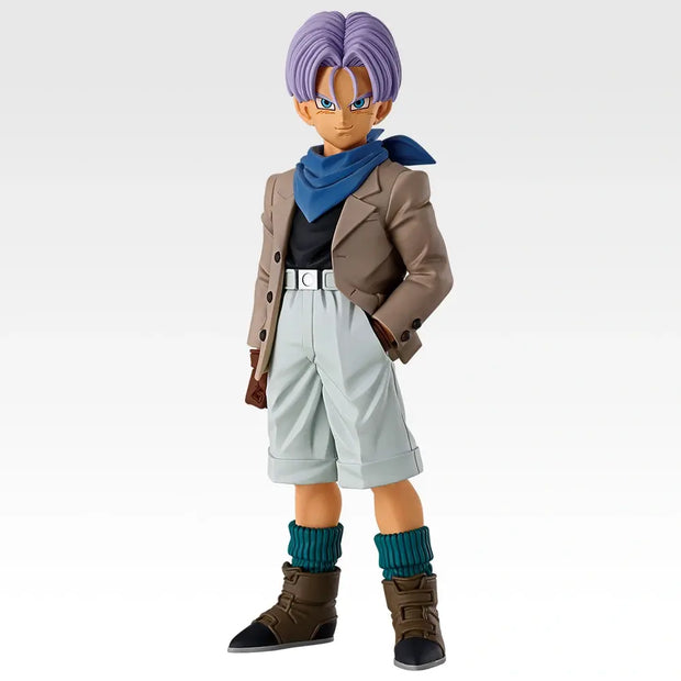 이치반 Kuji Dragon Ball GT: D Prize Trunks MASTERLISE