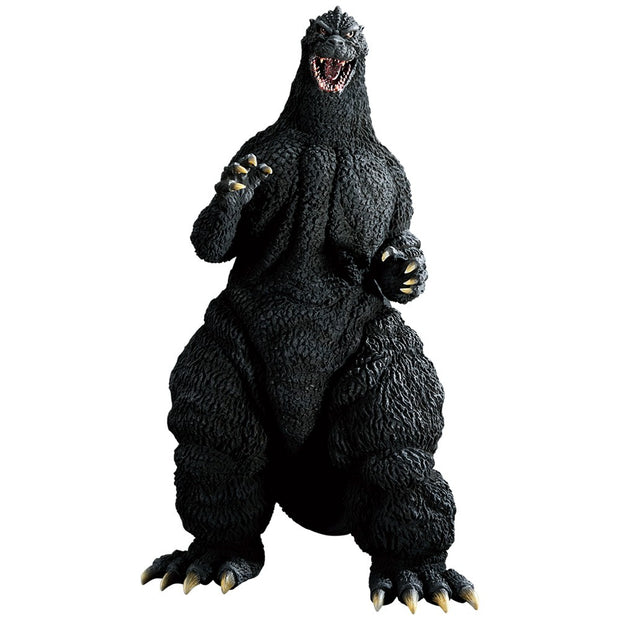 Ichiban Kuji Godzilla Great Monster Chronicle G: A Prize Godzilla (1991) Fierce Battle in Abashiri SOFVICS