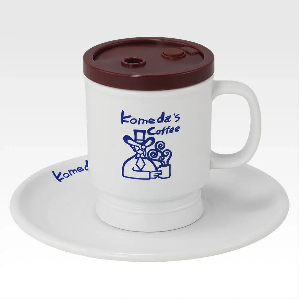Prize A Komeda Blend Humidifier