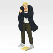 Prize C Kinji Hakari Big Acrylic Stand