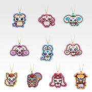 Ichiban Kuji Pretty Cure ~Endless Grace~: K Prize Chara-Priqui Charm