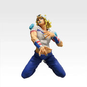 Ichiban Kuji JoJo's Bizarre Adventure STEEL BALL RUN: A Prize Johnny Joestar MASTERLISE