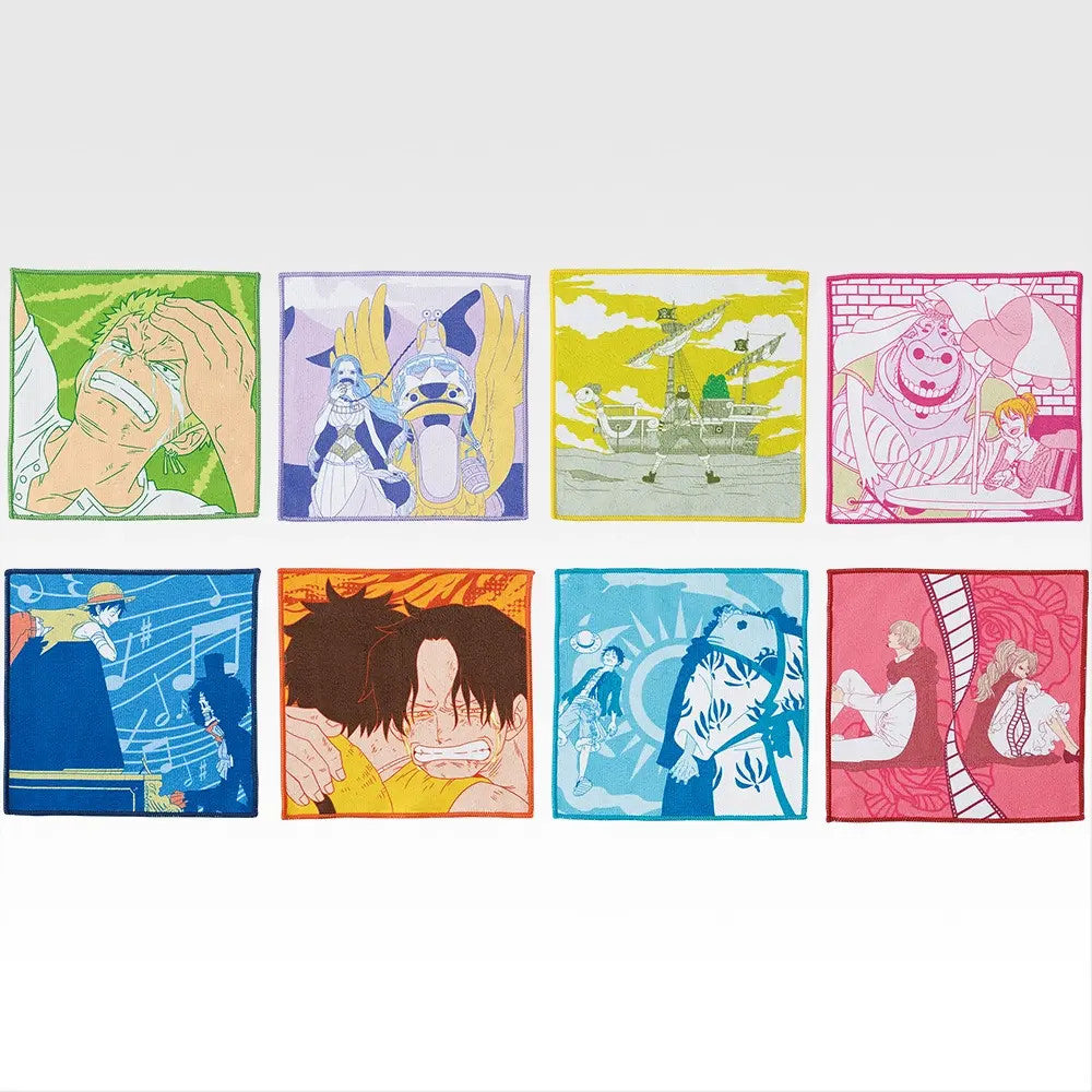 Prize H Towel Collection