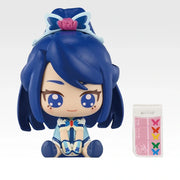 Ichiban Kuji Pretty Cure ~Endless Grace~: I Prize Cure Aqua Mini Figure
