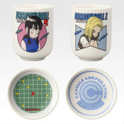 Prize E Ceramic Collection