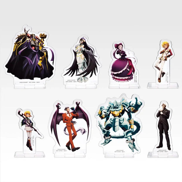 Ichiban Kuji Overlord: F상 아크릴 스탠드