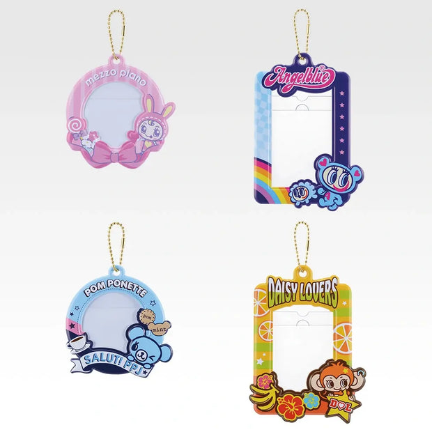 Ichiban Kuji Narumiya Characters: Tokimeki Memories from Back Then: Multi-Pemegang Kyun Poke Hadiah F