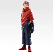 Ichiban Kuji Jujutsu Kaisen Anime 5th Anniversary FINAL!: A Prize Yuji Itadori MASTERLISE