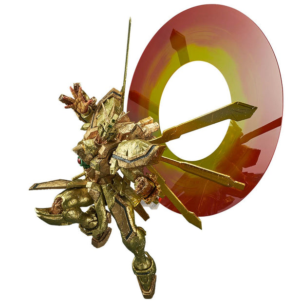 Ichiban Kuji Mobile Fighter G Gundam 30th Anniversary: Last One Prize God Gundam Hyper Mode -Tamashii Gou Shizou-