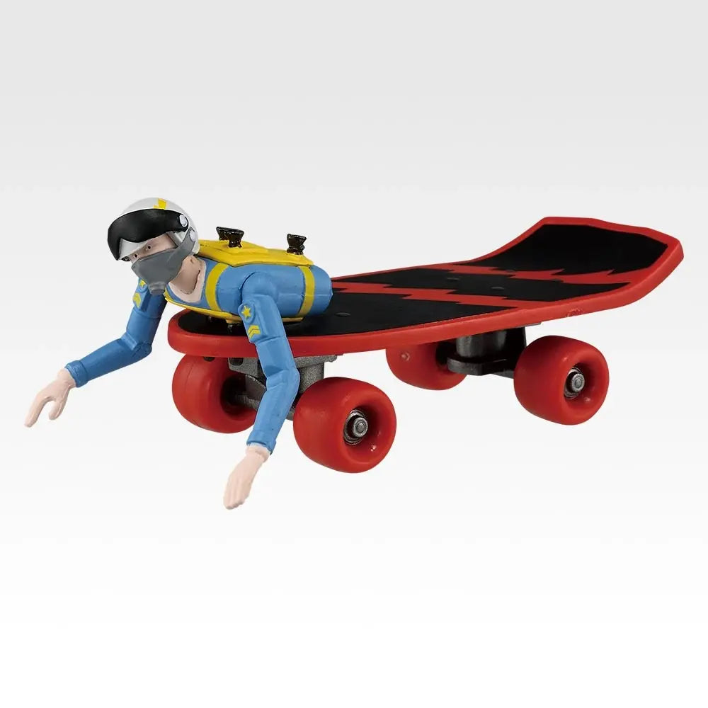 Ichiban Kuji Toy Story: Playtime Pals Forever: D Prize Roller Bob Mini Figure