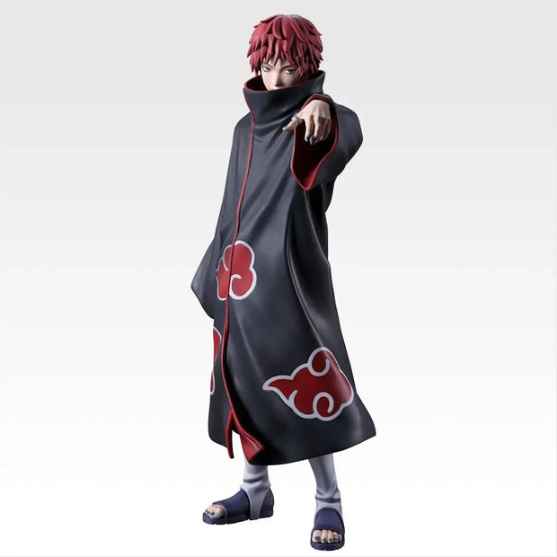 อิจิบัง คุจิ NARUTO-นารูโตะ- นินจาจอมคาถา ภาคช่วยเหลือคาเสะคาเงะ: รางวัล E ซาโซริ MASTERLISE