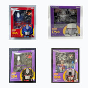 Nendoroid Transformers G1 Collection Series: Complete Set (4 Figures)