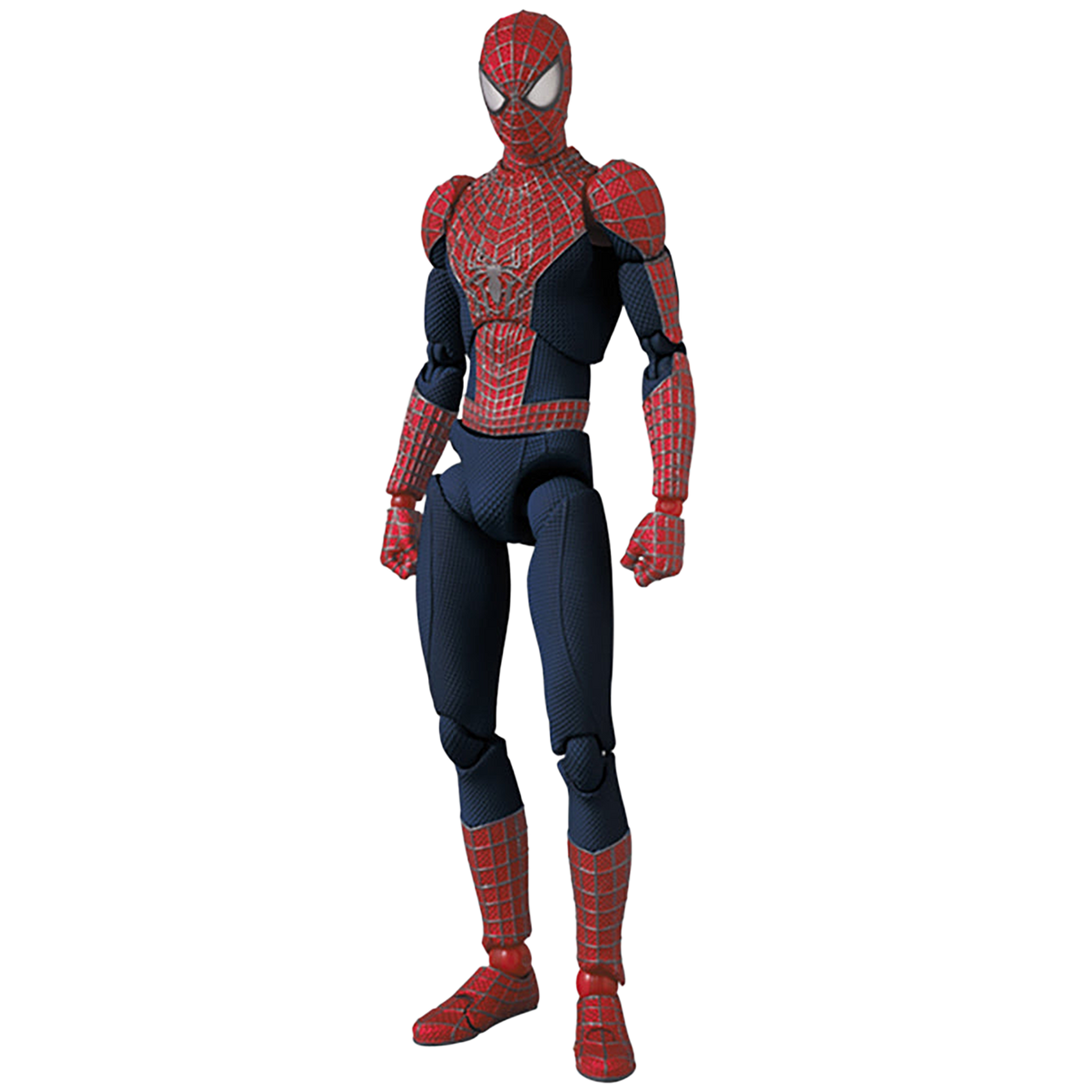 MAFEX No.003 SPIDER-MAN (THE AMAZING SPIDER-MAN2)