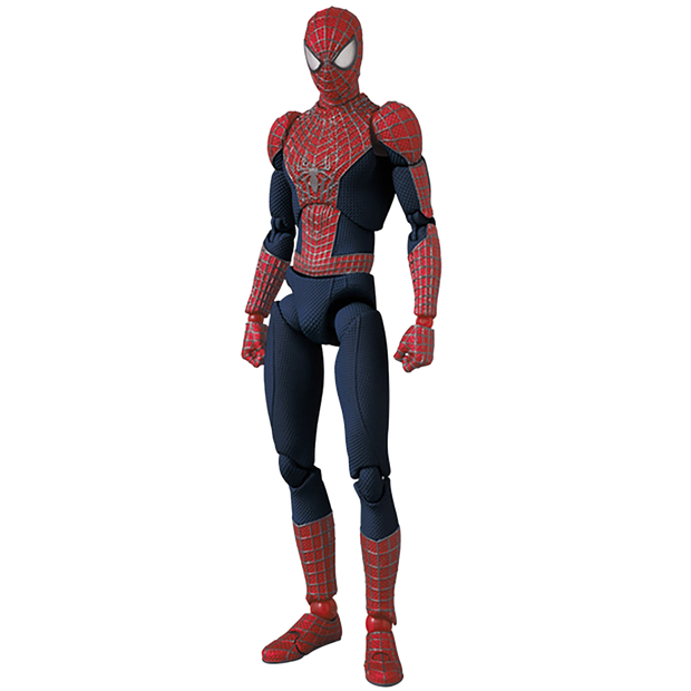 MAFEX No.003 SPIDER-MAN (THE AMAZING SPIDER-MAN2)