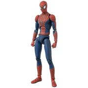 MAFEX No.004 THE AMAZING SPIDER-MAN 2 DX SET