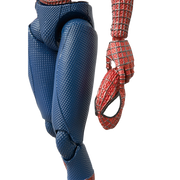 MAFEX No.004 THE AMAZING SPIDER-MAN 2 DX SET